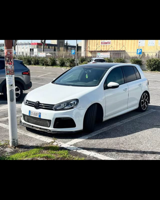 Golf 6Gti DSG