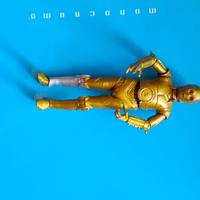 action figures-statuine star wars
