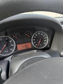 Fiat croma 1.9 diesel