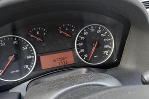 Fiat croma 1.9 diesel