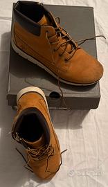Scarponcini Timberland Killington n. 39