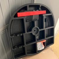 BOX “ JEEP RENEGADE “ NUOVO.