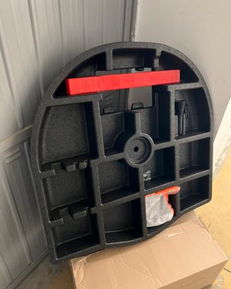 BOX “ JEEP RENEGADE “ NUOVO.