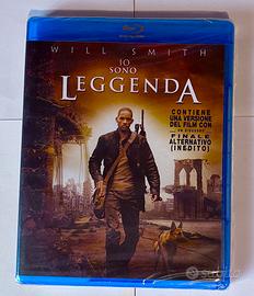 Io sono leggenda (Blue Ray)