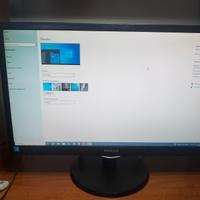 monitor Philips 23" Led