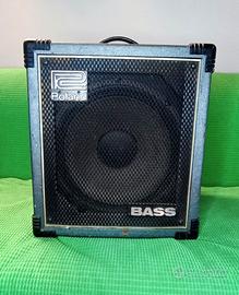 RIBASSO amplificatore basso Roland Super Cube 60