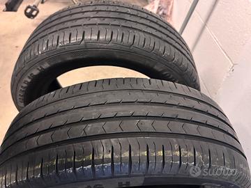 Continental 195/55 r 16
