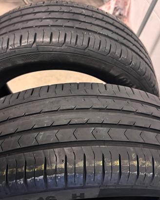 Continental 195/55 r 16