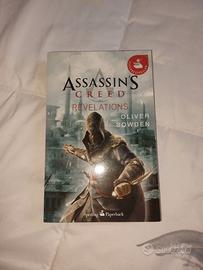 Assassin's Creed Revelations di Oliver Bowden