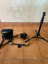 Canon powershot sx60hs