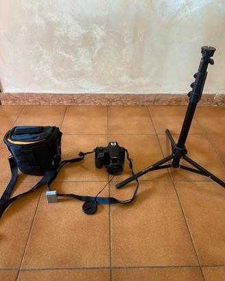 Canon powershot sx60hs