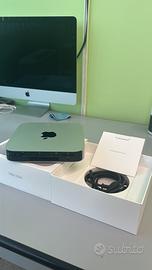 Macmini M2Pro/32gb/1Tb Garanzia 1 anno