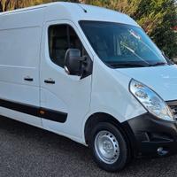 Renault Master 2.3 dci passo lungo 2019