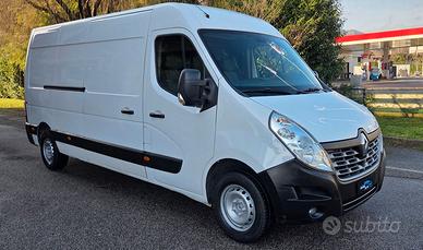 Renault Master 2.3 dci passo lungo 2019