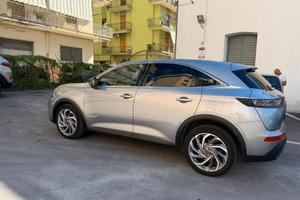 Ds 7 Crossback BlueHDi 130 aut. Performance Line