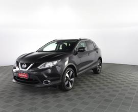 NISSAN Qashqai Qashqai 1.6 DIG-T Acenta