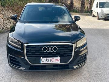 Audi Q2 1.6 TDI Business