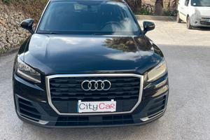 Audi Q2 1.6 TDI Business
