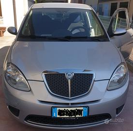 lancia Ypsilon anno 2007