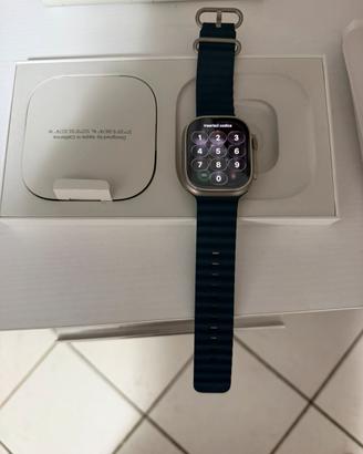 Apple Watch ultra 2