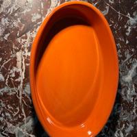 Tegame in terracotta cm. 30 Nuovo (2 pz)