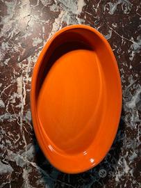 Tegame in terracotta cm. 30 Nuovo (2 pz)