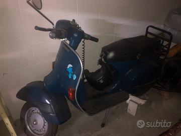 Vespa PX 150 E del 1980