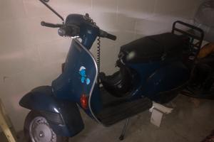 Vespa PX 150 E del 1980