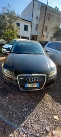 Audi A3 8P 2.0 140 cv diesel