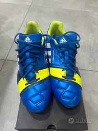 Scarpe da calcio Adidas nitrocharge 3.0