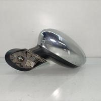 SPECCHIETTO RETROVISORE SINISTRO FIAT 500 Serie 73