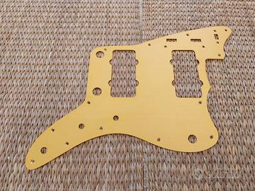 Battipenna originale J Mascis Jazzmaster