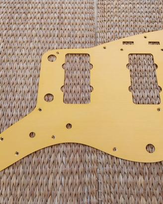 Battipenna originale J Mascis Jazzmaster