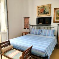 Camera doppia in villa