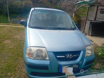 HYUNDAI ATOS PRIME 1.1 Benzina adatta per Neopa
