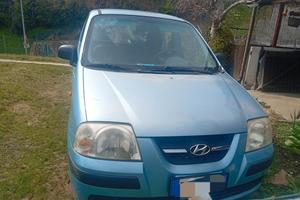 HYUNDAI ATOS PRIME 1.1 Benzina adatta per Neopa