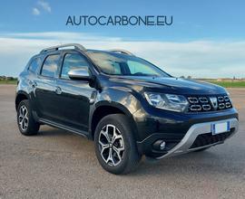 Dacia Duster 2021 1.5Dci 4x2 Prestige
