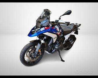 BMW MOTO R 1300 GS - BMW R 1300 GS (2023 --> )