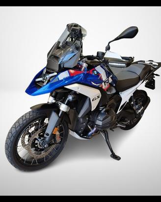 BMW MOTO R 1300 GS - BMW R 1300 GS (2023 --> )