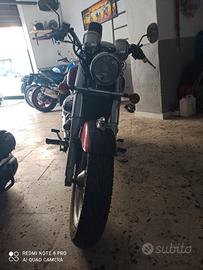 HYOSUNG 250
