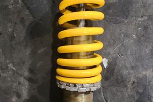 Stock Ricambi Ducati Monster 620 i.e. (2002)