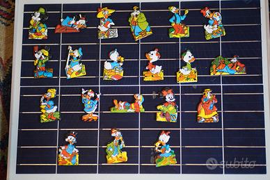 RARA!! Serie: città d' italia COMPLETA