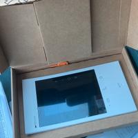 Videocitofono BTcino