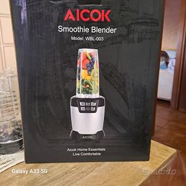smoothie blender