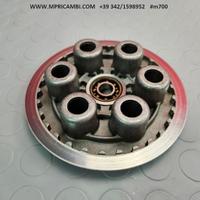 SPINGIDISCO FRIZIONE HUSQVARNA TE 510 2004 2003 SM