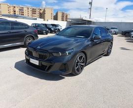 BMW 520 d 48V xDrive Msport