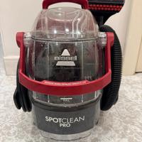 Bissel spotclean pro