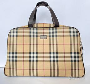 Borsa Burberry 