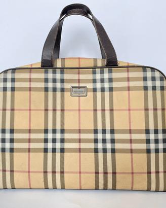 Borsa Burberry 