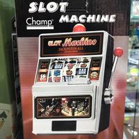 MINI SLOT MACHINE